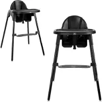 Lorelli chaise haute Pesto (Chaise haute)