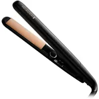 Remington S6308 Hair Straightener Doré One Size / EU Plug 220V