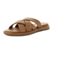 ILC Mule cognac