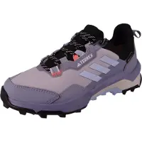 Adidas Chaussure basse 'Ax4' bleu-gris / bleu ciel / lilas / noir
