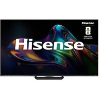 Hisense RGB Mini-LED 75" UR8S (2026)