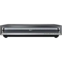 Hisense PX3 projecteur TV Projecteur à focale ultra courte 2800 ANSI lumens UHD 4K (3840x2160) Noir, Gris foncé