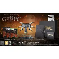 Gothic Remake Collector's Edition PS5