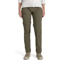 Craghoppers Nosilife Pro Pants Bleu 44 / Short Femme