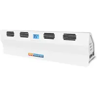 Boost Pompe à chaleur Amplificateur de radiateur