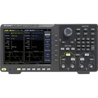 Voltcraft FG-30802T Générateur de fonctions alimenté par le secteur 1 µHz