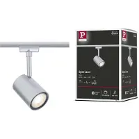 Paulmann Spot encastré URail, modèle Luxe