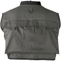 RAGOT Gilet De Pêche Short