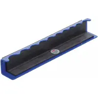 Bgs Rail de maintien pour douilles magnétique pour entraînement 6,3 mm (1/4") - 3011-1