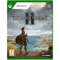 Titan Quest Ii Fr/uk Xbox Series X