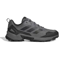Adidas Chaussure basse 'EASTRAIL 3' gris / gris foncé