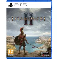 Jeu Titan Quest II sur PS5