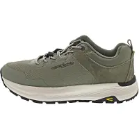 Camel active Baskets basses vert pastel