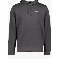 Puma Essential 2 Color Small Nº1 Logo Hoodie Gris XL Homme