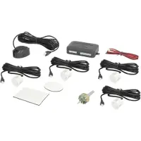 Tech Kit d'aide au stationnement MMT O158 CP7W
