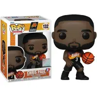 Funko POP! NBA Phoenix Suns POP ! Basketball Vinyl Figur Chris Paul (City Edition 2021) 9 cm FK59262