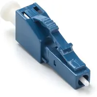 ACT LC atténuateur à fibre optique 15 dB. Atténuation : 15 dB Lc atténuateur optique 15db