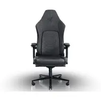 Razer Iskur V2 Chaise Gamer Tissu