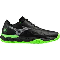 Mizuno Chaussures De Padel Wave Enforce Court