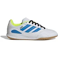 Adidas Super Sala Competition Iii Indoor Football Shoes Blanc EU 36 Enfants