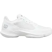 Wilson Hurakn Lite Padel Shoes Blanc EU 38 2/3 Femme