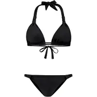 Shiwi Bikini 'BIBI' noir