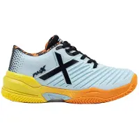 Munich Padx 58 Padel Shoes Bleu EU 40 Homme