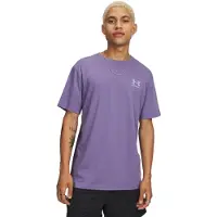 Under Armour Maillot Left Chest Logo