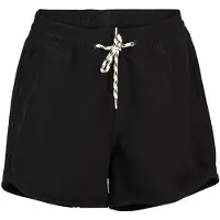 Brunotti Maillot de Bain Brunotti Fille Tulya Black-Taille 176
