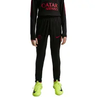 Nike Pantalon de survêtement Strike Paris Saint-Germain Junior - Noir, Noir