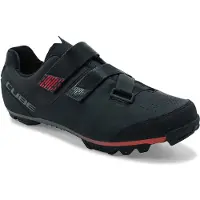 Cube Peak Mtb Shoes Noir EU 39 Homme
