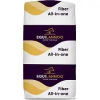 Equilannoo Fiber All-in-One - 20 kg