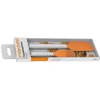 Fiskars Set de cuisson Functional Form 1023616