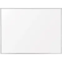 Franken Tableau blanc ECO Acier (90 x 60 cm)