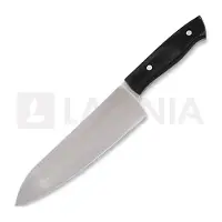 Brisa Chef´s knife Chef 185, noir