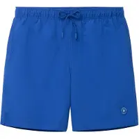 Shiwi Shorts de bain 'Mike' bleu foncé