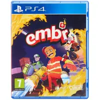 Embr : À propos de Firefighters