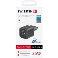Swissten Chargeur pour appareils mobiles, référence 22071210