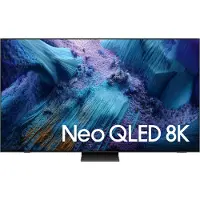 Samsung 98" Neo QLED QN990F 8K (2025)