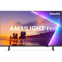 Philips Ambilight 43" PUS8500 QLED 4K (2025)