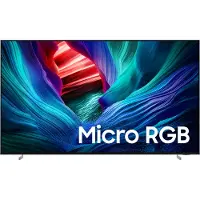 Samsung Micro-RGB LED 4K 115 pouces MRE115MR95F (2025)