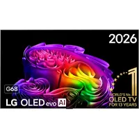 LG Oled77g67lw - Oled 4k Tv 77 Pouces 2026