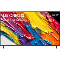 LG 75" QNED82 4K (2025)