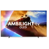 Philips Ambilight 55'' OLED760 4K (2025)