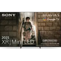 Sony Bravia 5 75'