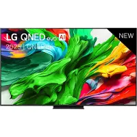 LG 55" QNED86 EVO 4K (2025)