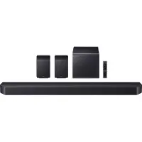 Samsung HW-Q990F (2025)