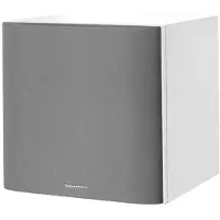 Bowers & Wilkins ASW610 Blanc