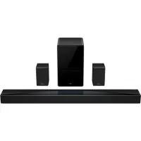 TCL Q85H