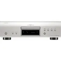 Denon Lecteur CD et SACD DCD-1700NE Premium Silver
